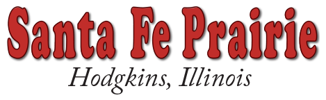 Santa Fe Prairie